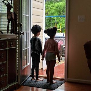 Meet your Posher, Brian